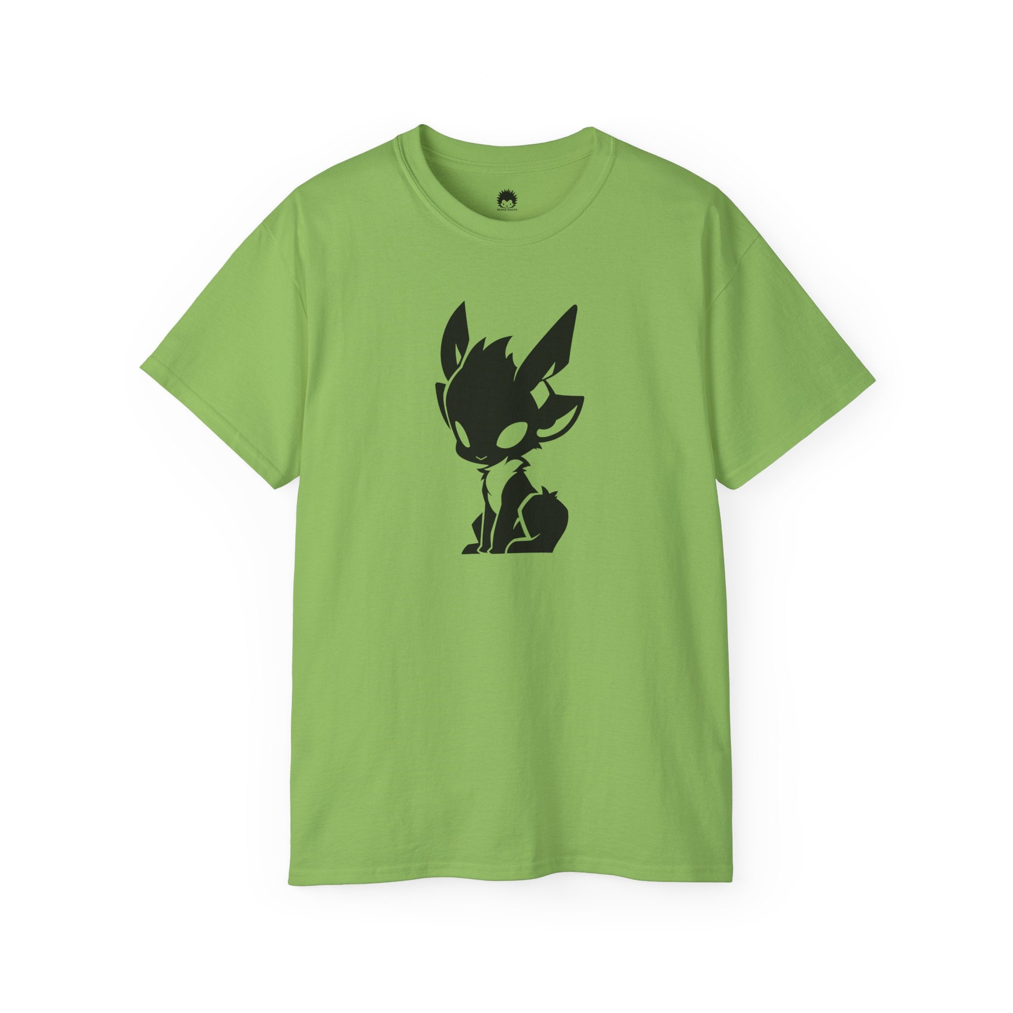 100%纯棉短袖T恤 | Minimalism-Goat-006