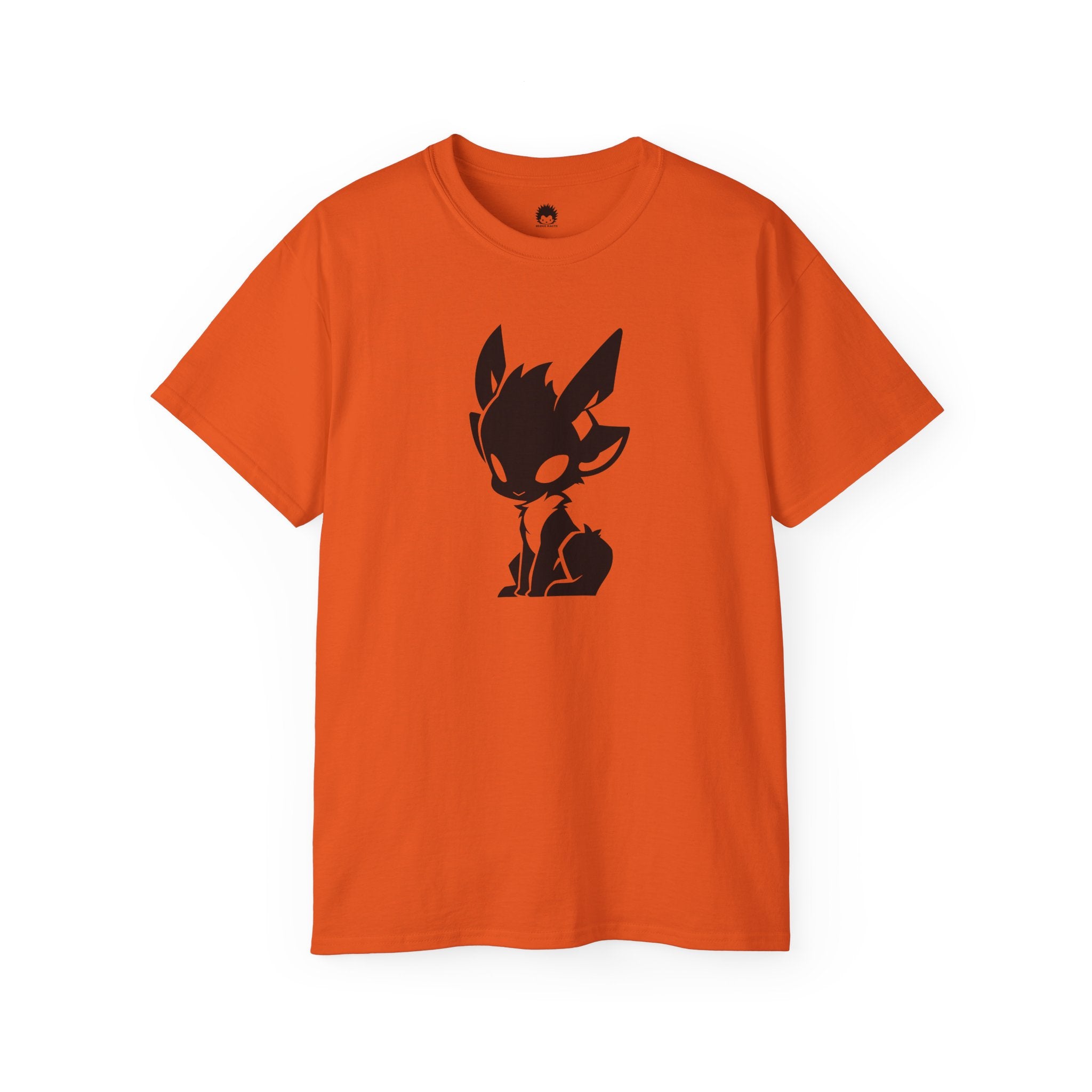 100%纯棉短袖T恤 | Minimalism-Goat-006