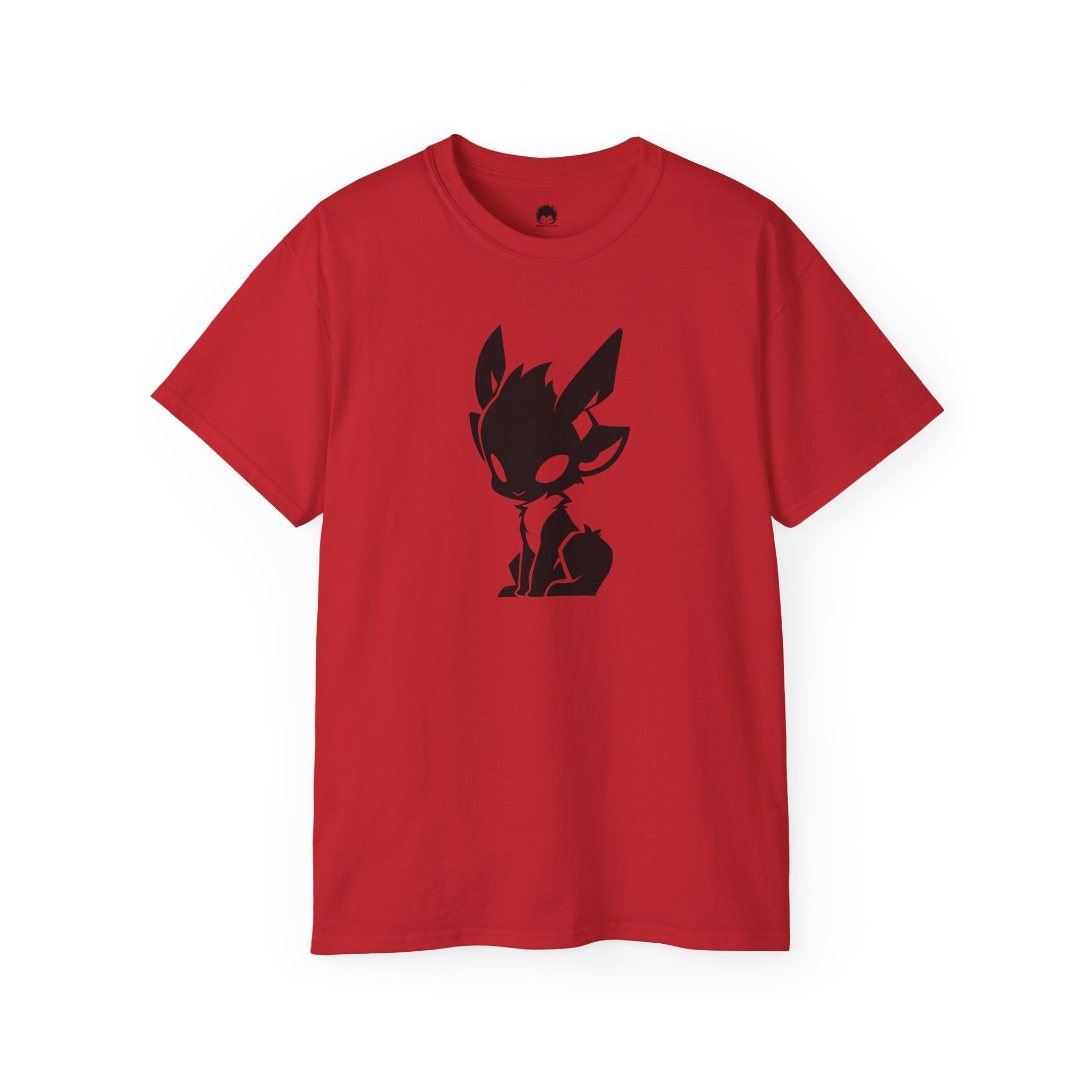 100%纯棉短袖T恤 | Minimalism-Goat-006