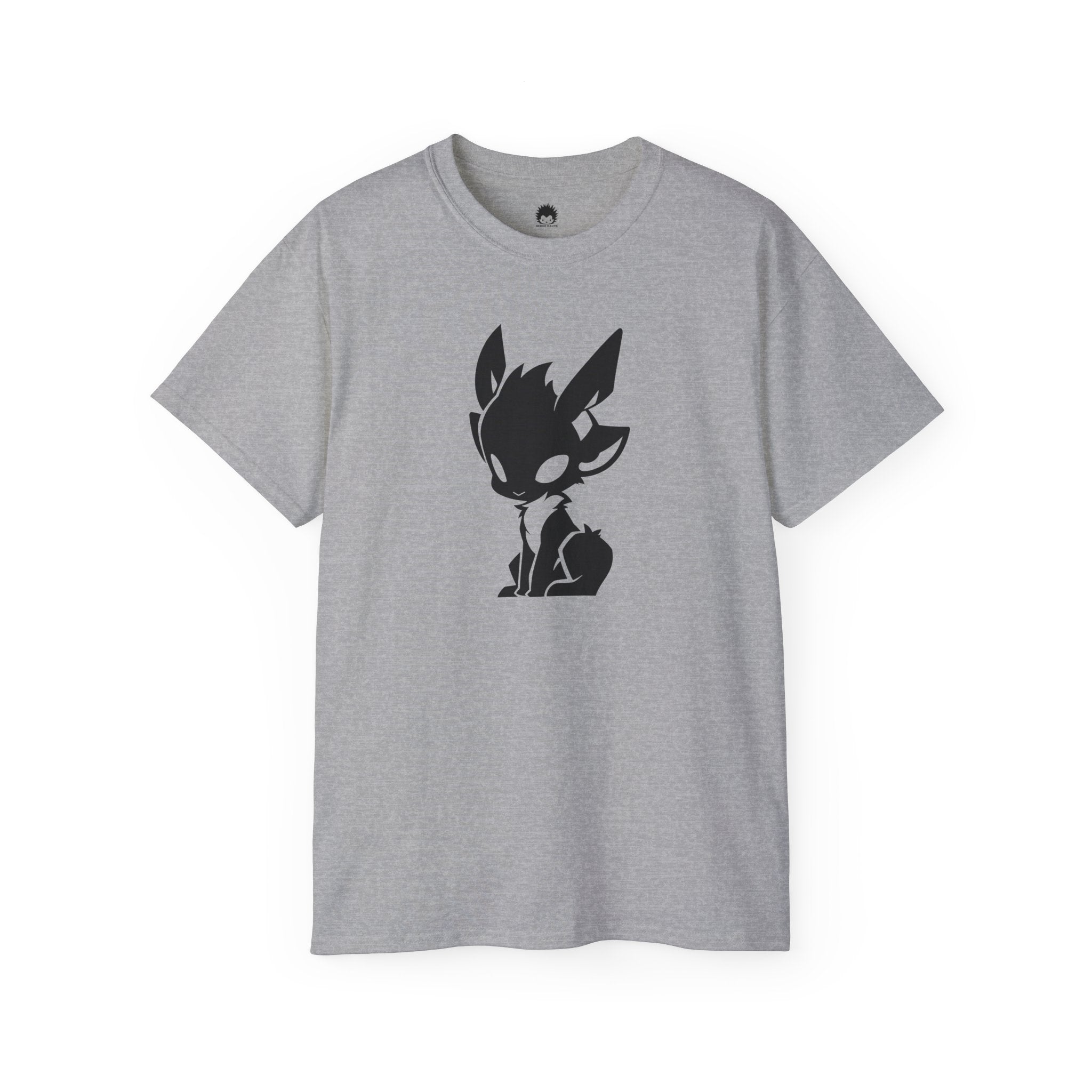 100%纯棉短袖T恤 | Minimalism-Goat-006