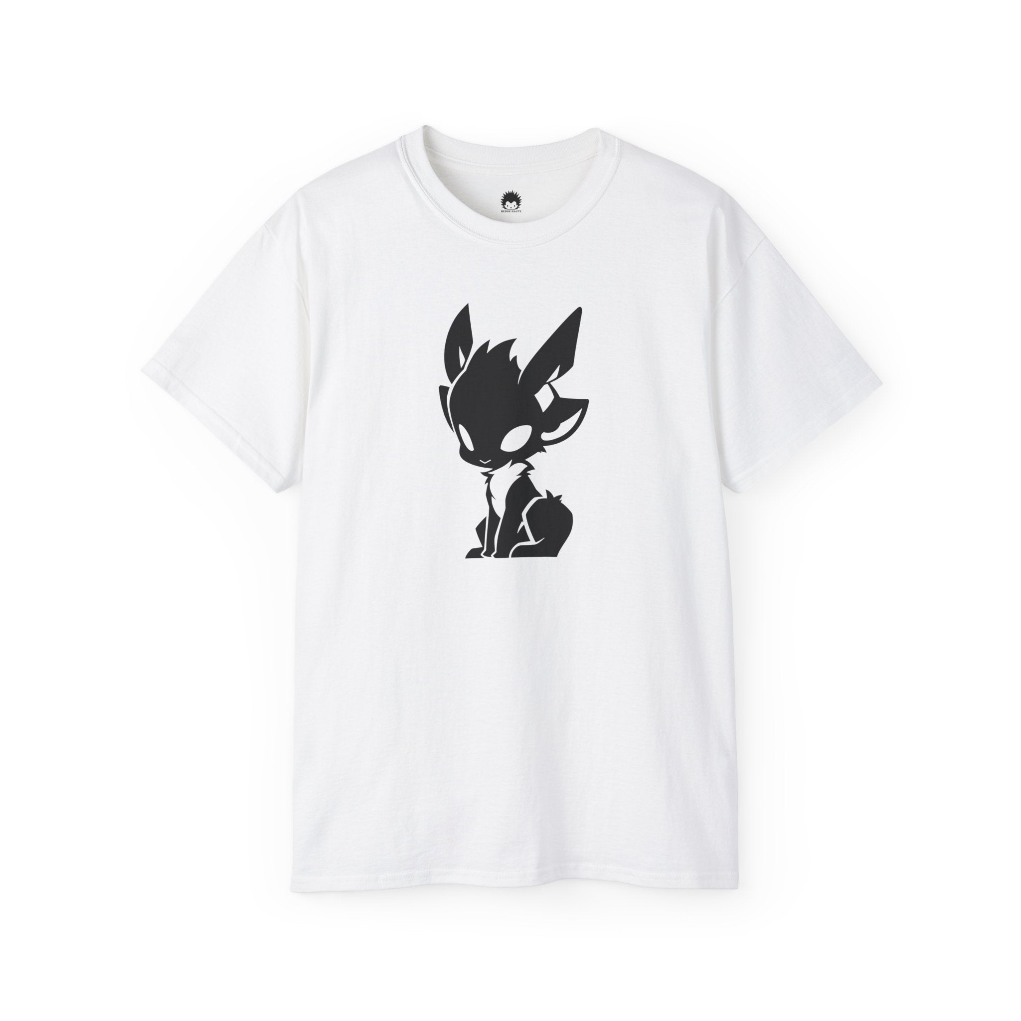 100%纯棉短袖T恤 | Minimalism-Goat-006