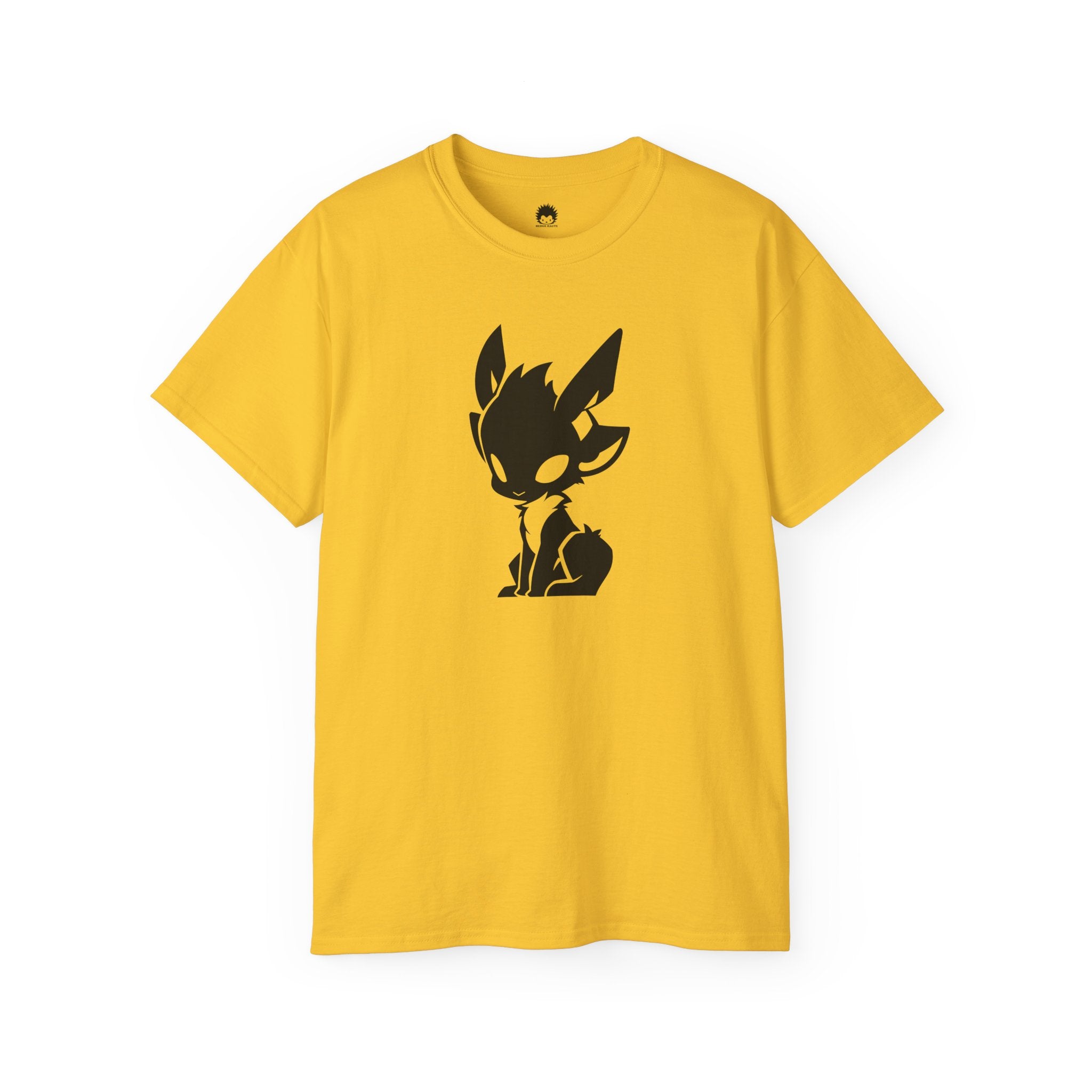 100%纯棉短袖T恤 | Minimalism-Goat-006