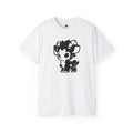 100%纯棉短袖T恤 | Minimalism-Goat-007