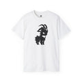 100%纯棉短袖T恤 | Minimalism-Goat-008