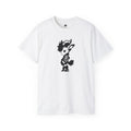 100%纯棉短袖T恤 | Minimalism-Goat-009
