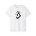 100%纯棉短袖T恤 | Minimalism-Goat-013