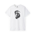 100%纯棉短袖T恤 | Minimalism-Goat-018