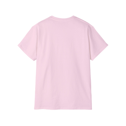 100% Cotton Short Sleeve Tee | Kawaii-Ape-002