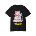 100%纯棉短袖T恤 | Kawaii-Ape-003