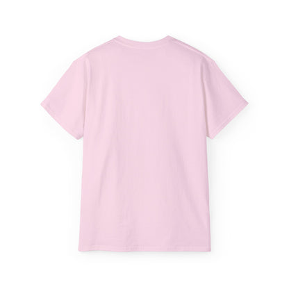 100% Cotton Short Sleeve Tee | Kawaii-Bear-001