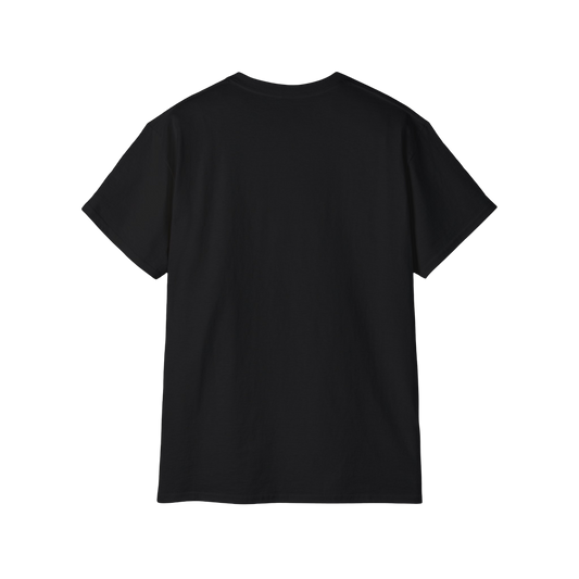 100% Cotton Short Sleeve Tee | Kawaii-Dog-003