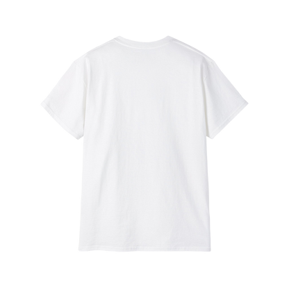 100% Cotton Short Sleeve Tee | Kawaii-Goat-001