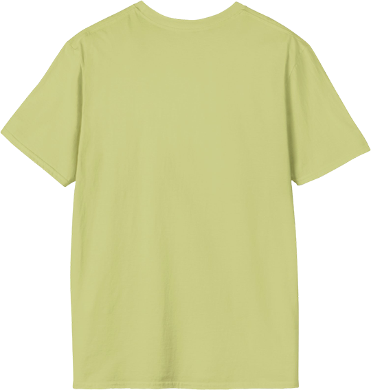 100% Cotton Short Sleeve Tee | HH-Ref-001