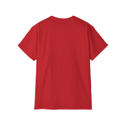 100% Cotton Short Sleeve Tee | Merdeka-Tiger-001