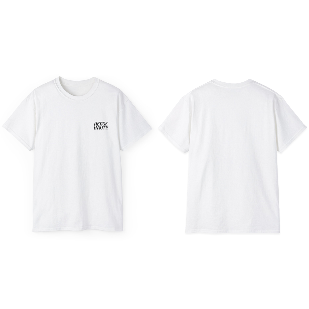 100% Cotton Short Sleeve Tee | HH-DTF-002