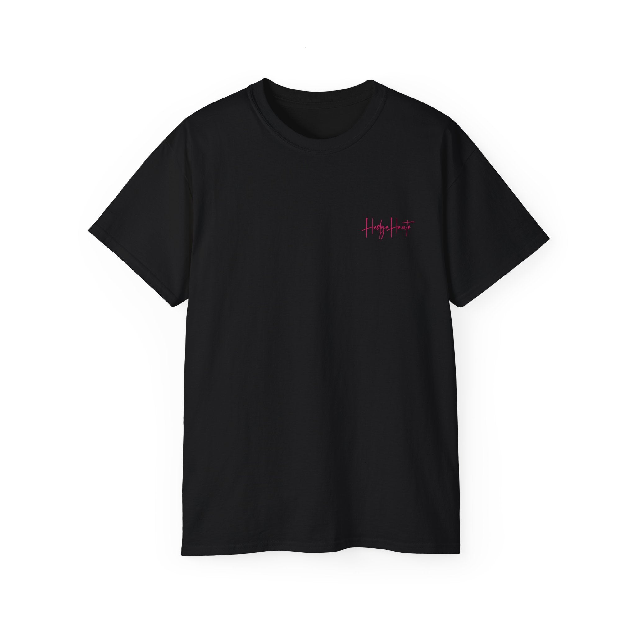 100%纯棉短袖T恤 | HH-DTF-100