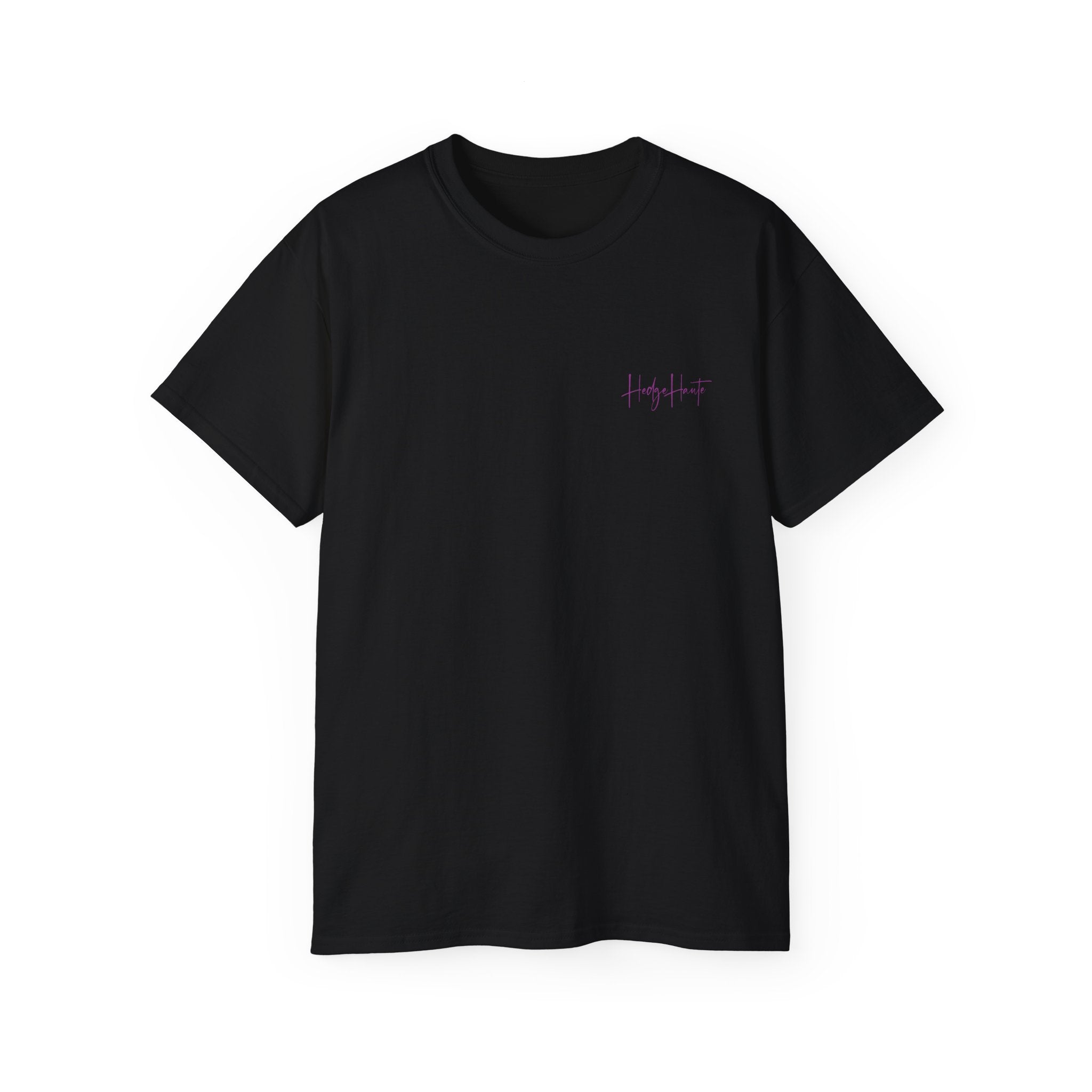 100%纯棉短袖T恤 | HH-DTF-100