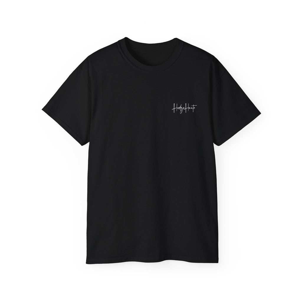 100%纯棉短袖T恤 | HH-DTF-100