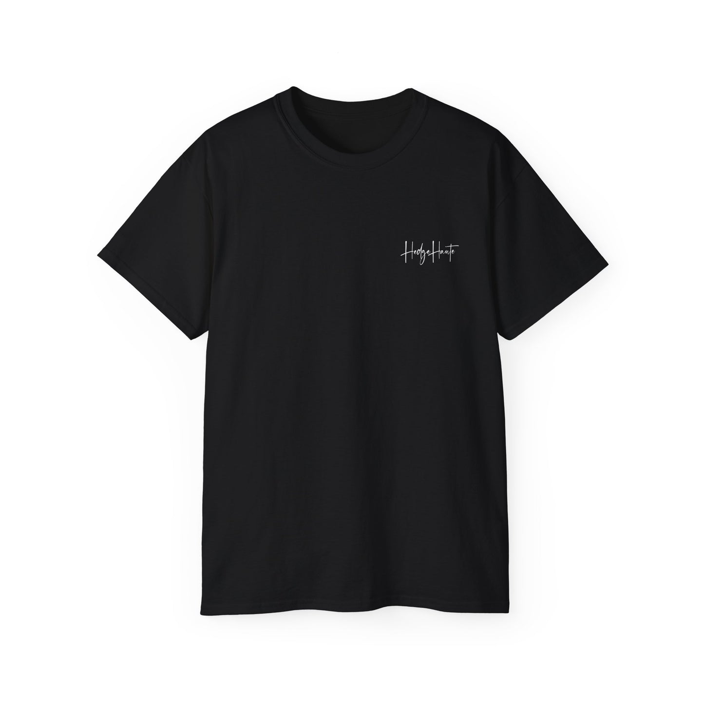 100% Cotton Short Sleeve Tee | HH-DTF-100