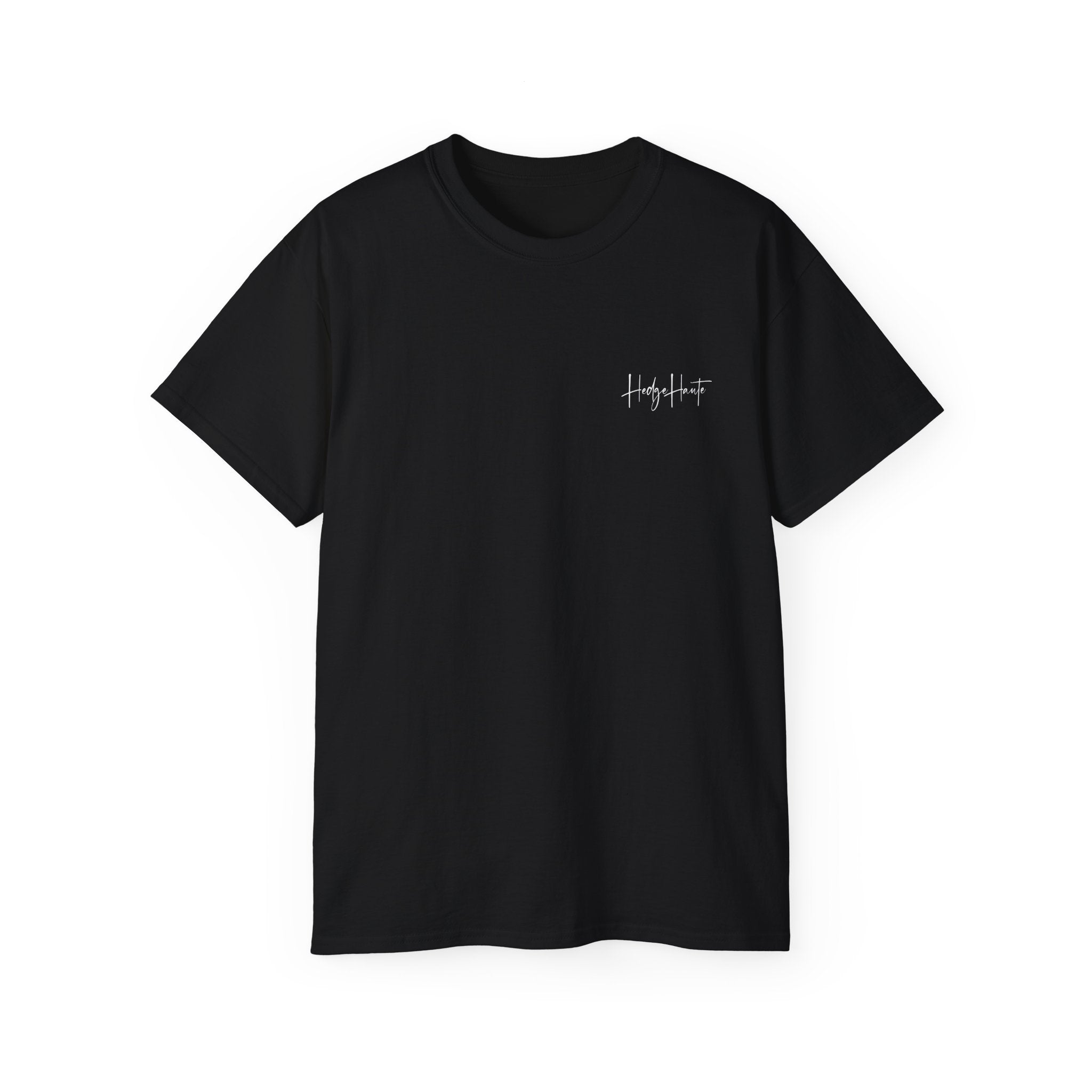 100%纯棉短袖T恤 | HH-DTF-100