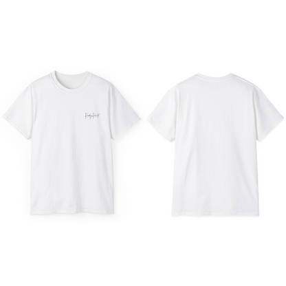 100% Cotton Short Sleeve Tee | HH-DTF-100