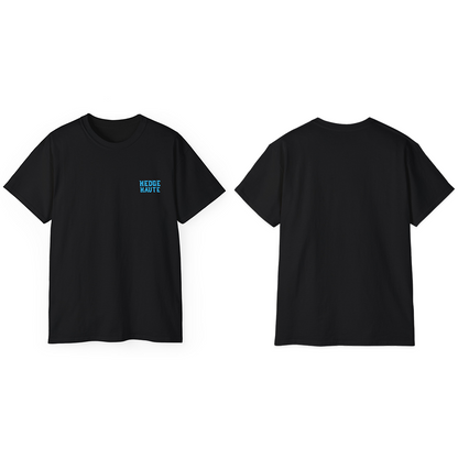 100% Cotton Short Sleeve Tee | HH-DTF-200