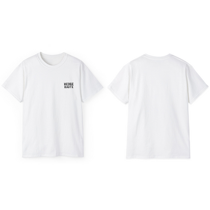 100% Cotton Short Sleeve Tee | HH-DTF-200