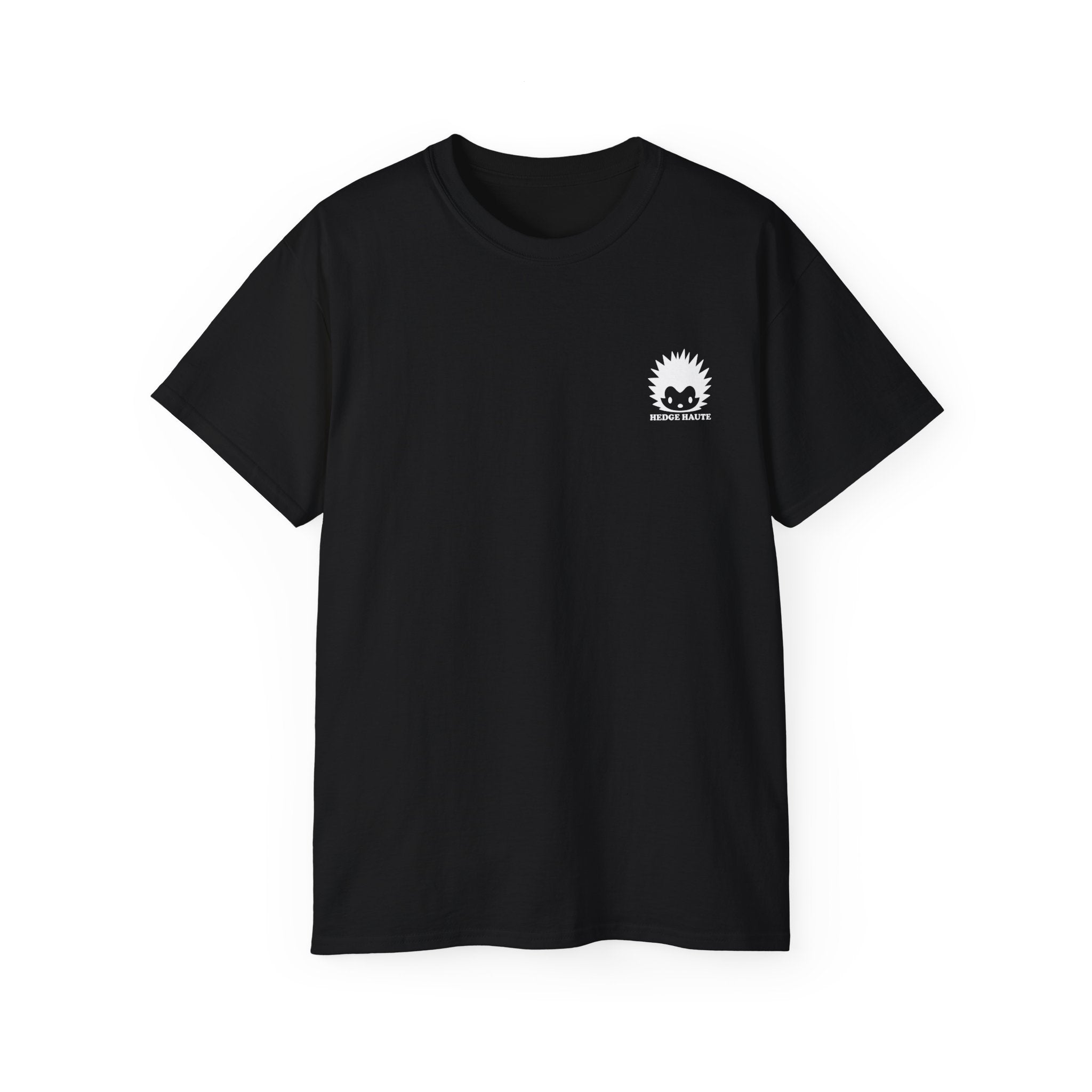 100%纯棉短袖T恤 | HH-DTF-300