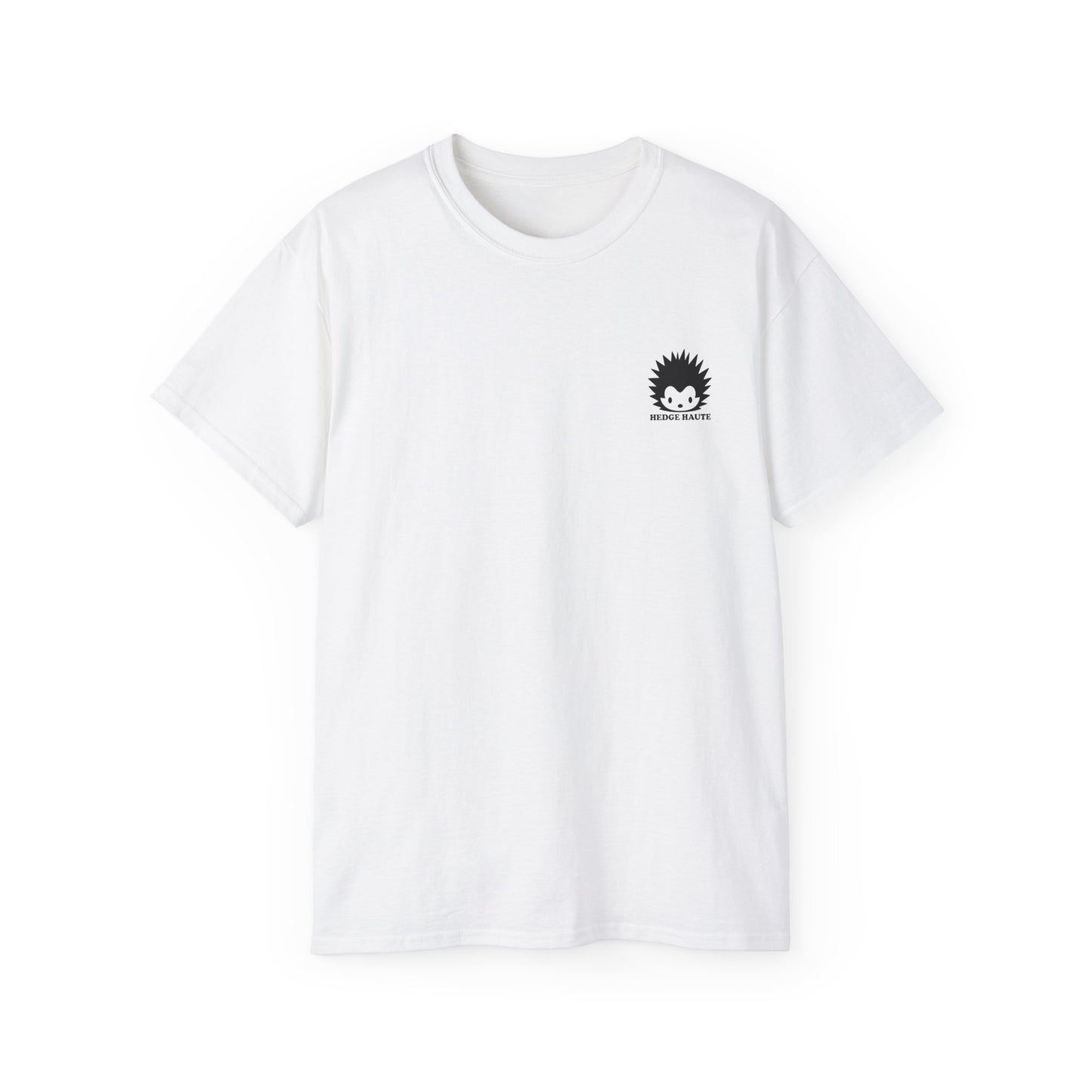 100% Cotton Short Sleeve Tee | HH-DTF-300