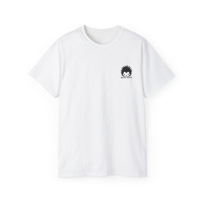 100% Cotton Short Sleeve Tee | HH-DTF-300