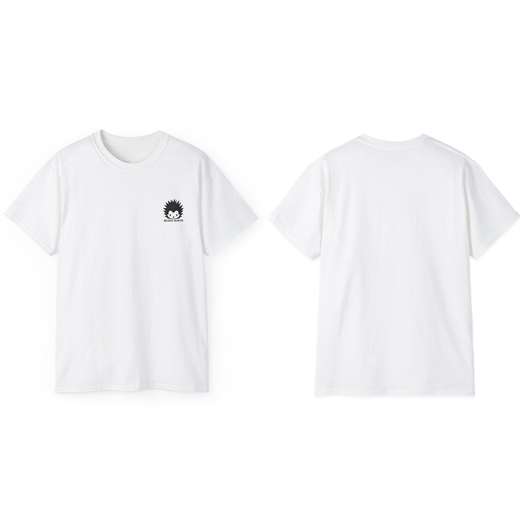 100% Cotton Short Sleeve Tee | HH-DTF-300