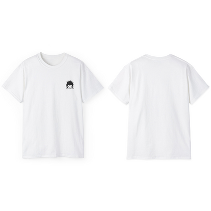 100% Cotton Short Sleeve Tee | HH-DTF-300