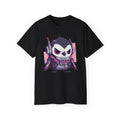 100%纯棉短袖T恤 | Mascot-Penguin-002