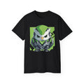 100%纯棉短袖T恤 | Mascot-Penguin-005