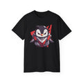 100%纯棉短袖T恤 | Mascot-Penguin-010