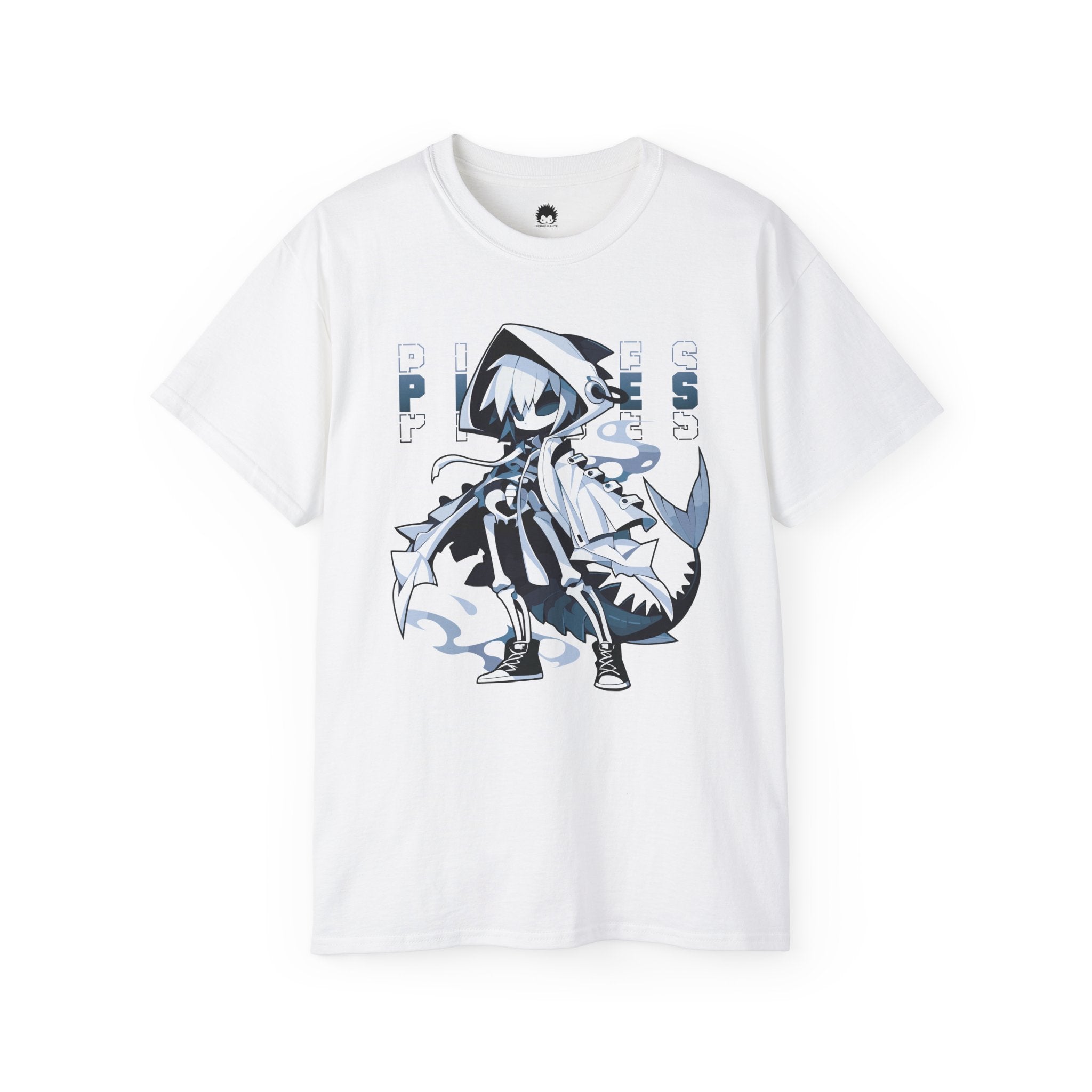 SHORT SLEEVE TEE+HOROSCOPE – TC Design Solutions PLT