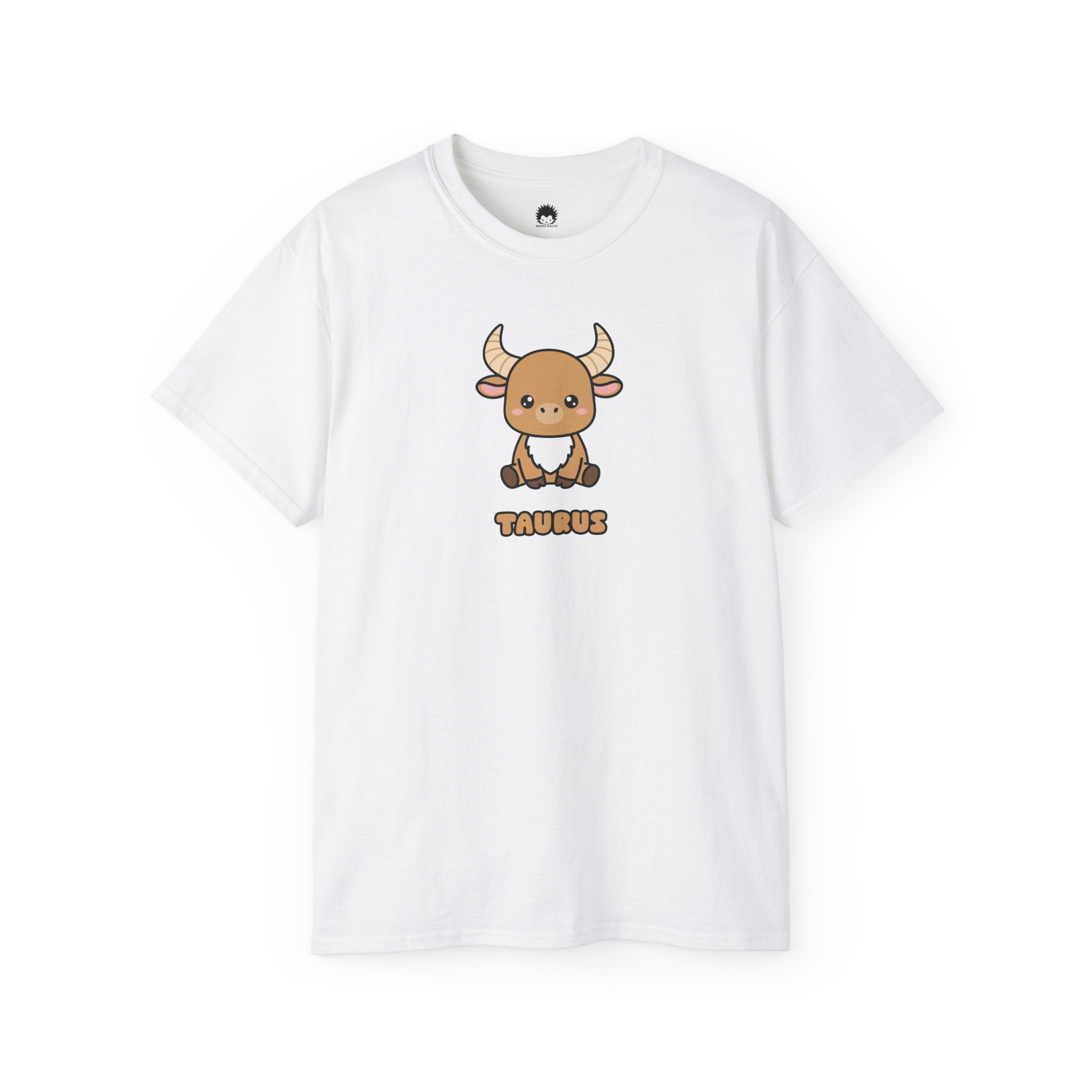 100%纯棉短袖T恤 | Chinese-Zodiac-012