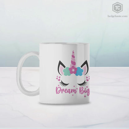 11 Oz Mug | Quotes-Unicorn-003